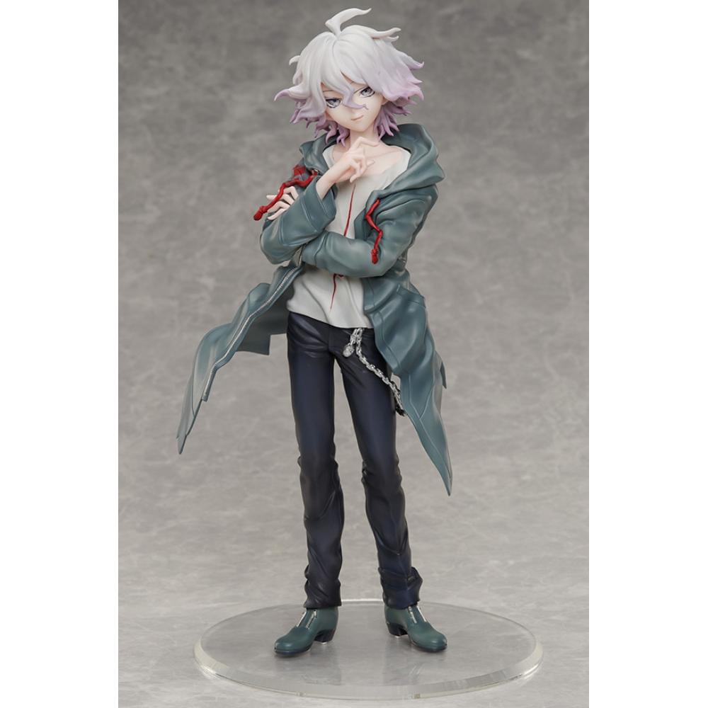 Danganronpa 1 7 Danganronpa 2 Goodbye Despair X Kei Mochizuki Nagito Komaeda Buy cheaply on