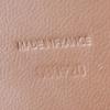 Louis Vuitton Crusher Business Bag M53124 Attache Case Brown Monogram Canvas Unisex Used