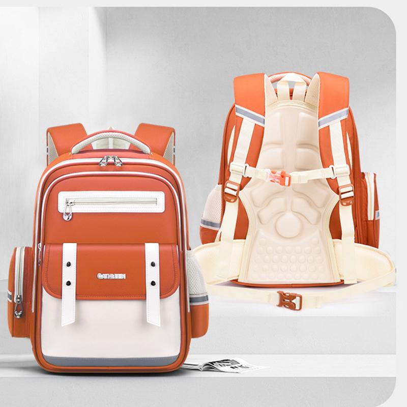 

Модный дышащий рюкзак, рюкзак-оксфорд, подростковые Mochilas, сумки на плечо, студенческий водонепроницаемый рюкзак, сумки для начальной школы для мальчиков и девочек 40*30*16CM