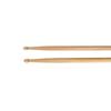 Beginner Practice Drumsticks Set - 5A/7A Maple, Oak, Hickory