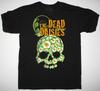 Vtg The Dead Daisies Band Cotton All Size Men Women Black Shirt TT24 Unisex T-Shirt