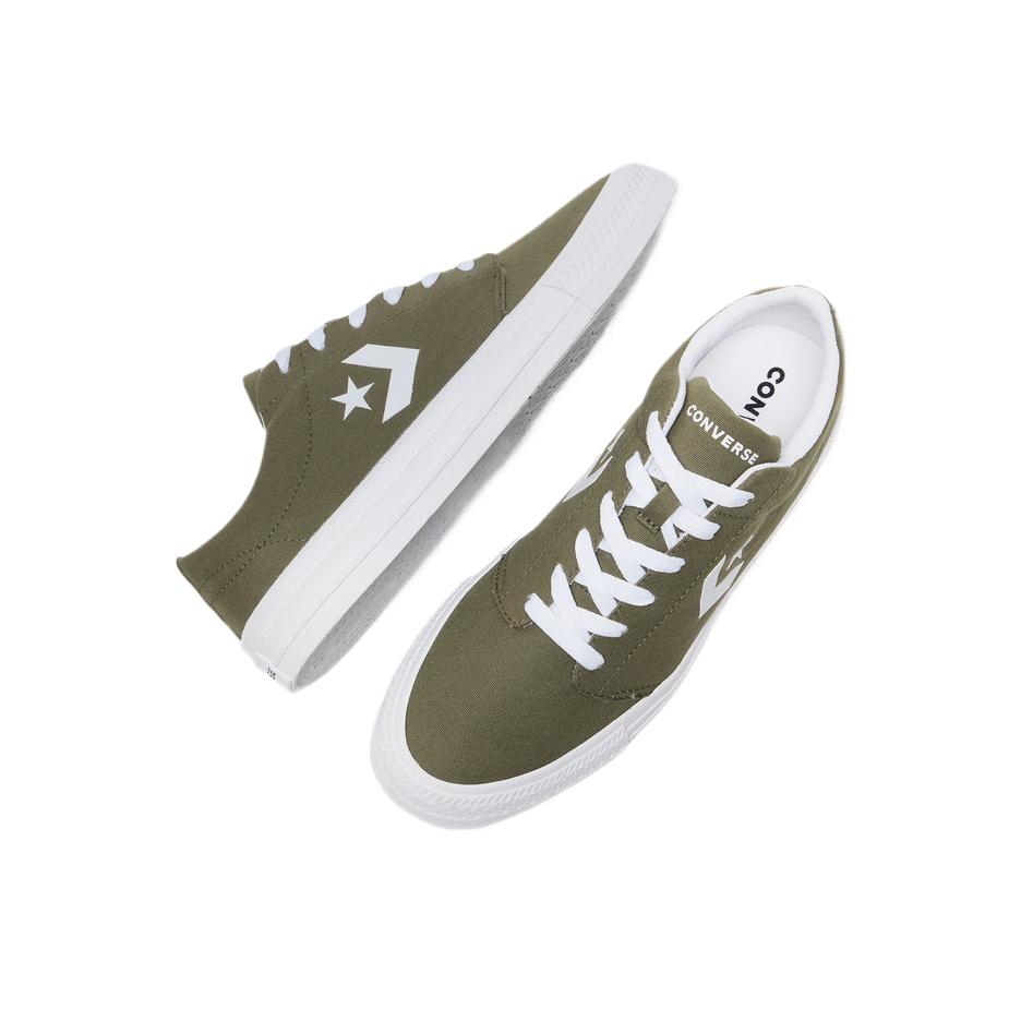 Converse Day One Classic Canvas Casual Minimalist Classic Durable Skate Shoes Unisex Sneakers A16617C