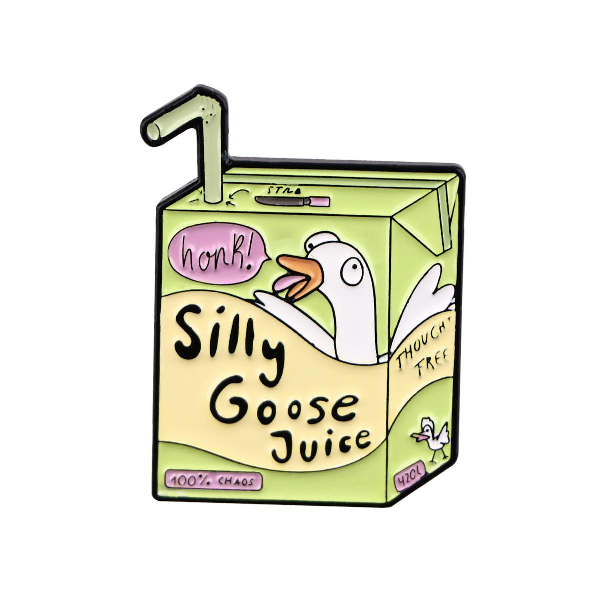 

Цветочная забавная цитата эмалевая булавка фильм броши сумка лацкан мультяшный праздник рюкзак украшение ювелирные изделия подарок для друзей 1