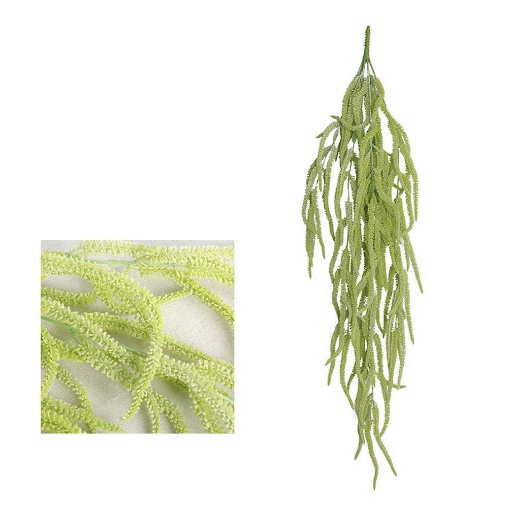DIY Accessories Lover s Tears Artificial Plant Green Faux Flower Wedding Decoration светло-зеленый