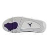 Jordan 4 Retro Metallic Purple GS 408452-115