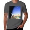 Guy Billout Tshirt T Shirts With Prints Cotton T Shirts Unisex 100 Tshirt