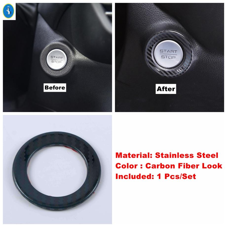 Carbon Fiber Auto Water Cup Holder / Gear Panel / Glove Storage Box Cover Trim Accessories For Haval Jolion    2024