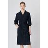 Bcbg Belted Shirt Dress B3m3o672
