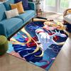 3D S-Sailor M-Moon Movie Anime Hot Carpet Rug for Art Living Room Decor Sofa Home Bedroom Gifts Fans Area Rug Non-slip Floor Mat