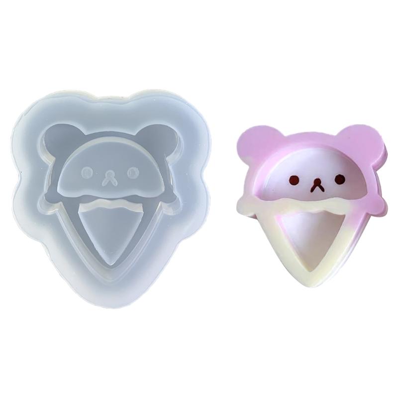 

Силиконовая форма-шейкер DIY, зыбучие пески, эпоксидная форма, литье из смолы, шейкер, форма для изготовления ювелирных изделий, подвесок, форма для поделок своими руками 1