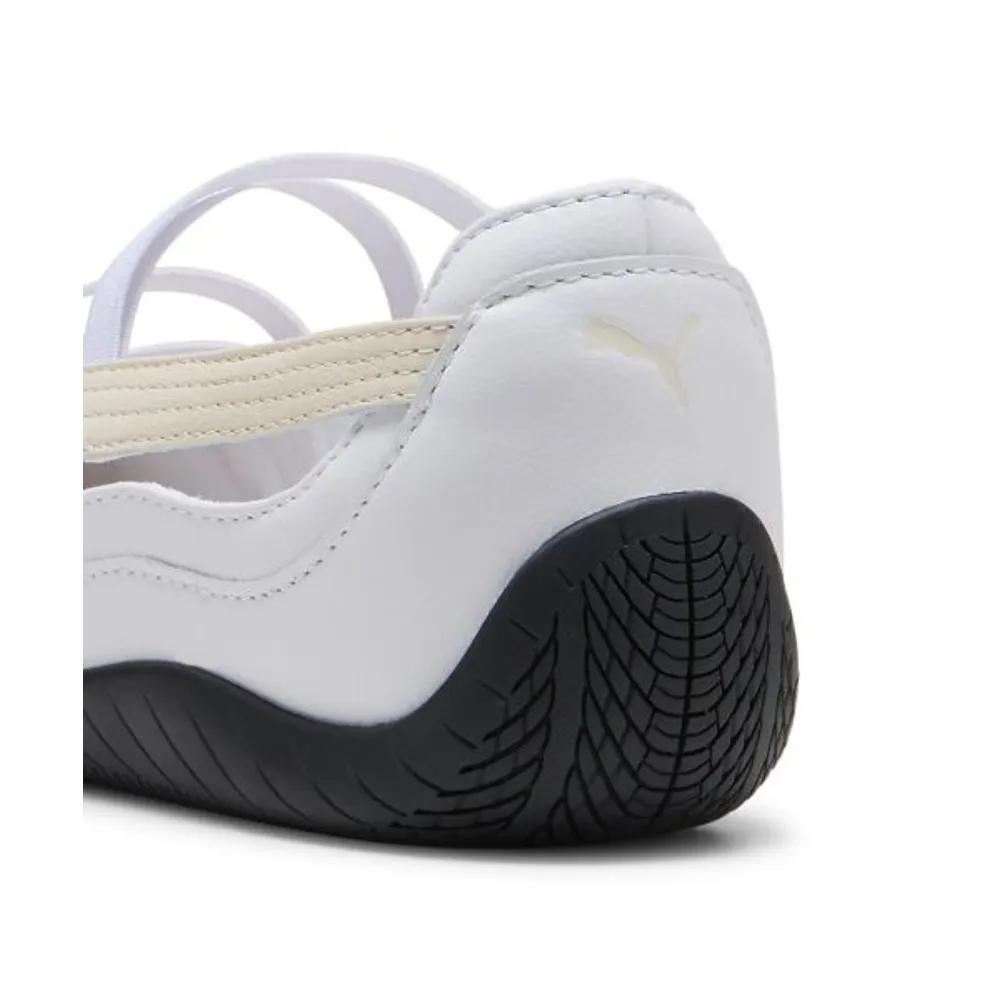 Puma Speedcat Valet - White: Alpine Snow 403587-02 5104577
