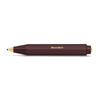 Kaweco Ballpoint Pen Oil-based Classic Sport Bordeaux CSBP-BO Imported Product