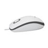 Logitech G M100r Kabelgebundene Office-Maus
