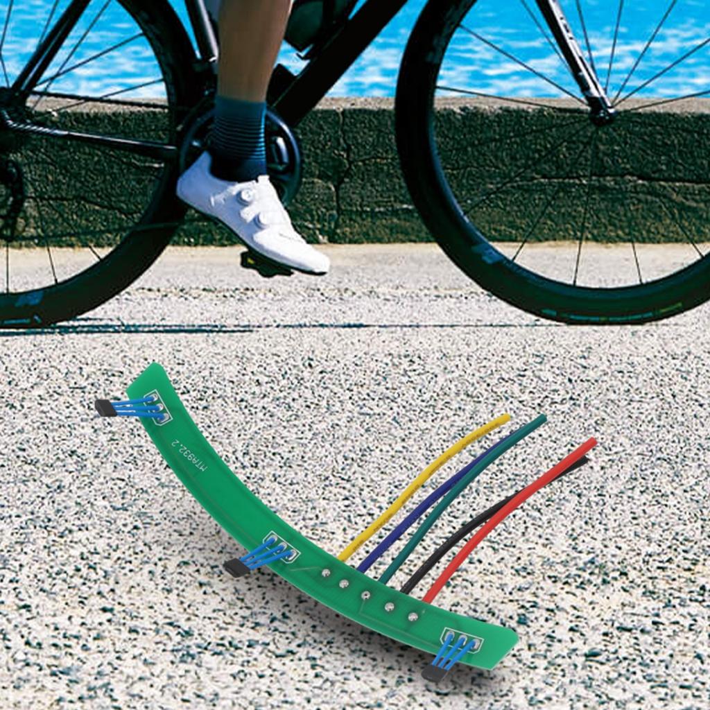E-Bike Motor Sensor Electric Vehicle Motor Hall Sensor Board