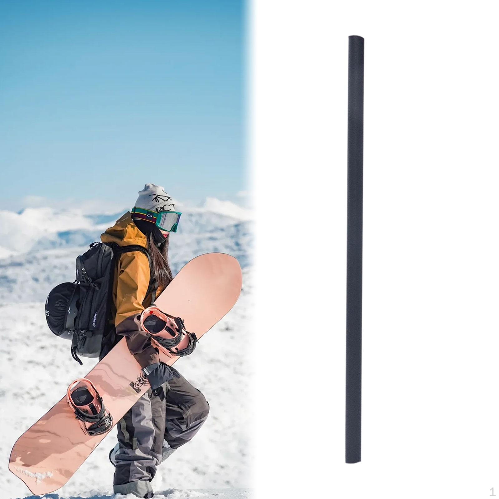 

Воск для ухода за сноубордом для занятий спортом на открытом воздухе Black