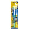 Frog Prince Miaoqi 912 Type Soft Bristle Toothbrushes