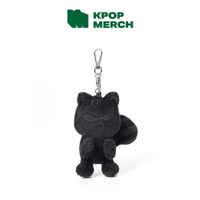 J-hope - Chipmunk Plush Keyring (HOPE ON THE STAGE)