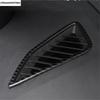 For Toyota Corolla  - 2024 Glove Box Sequ / Head Light Lamp / Water Cup Panel / Dashboard AC Air Cover Trim Accessories