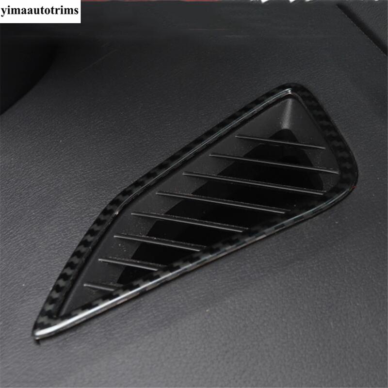For Toyota Corolla  - 2024 Glove Box Sequ / Head Light Lamp / Water Cup Panel / Dashboard AC Air Cover Trim Accessories