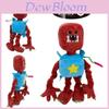 Consigue Juguetes de Peluche Boxy Boo de Poppy Playtime 3 Muñeco de Peluche Regalo de Navidad Cumpleaños para Niños