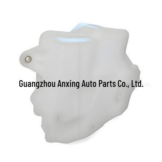 LR013953: Compatible with 2010 Land Rover Discovery Sport & 4th Gen Range Rover Wiper Washer Bottle.