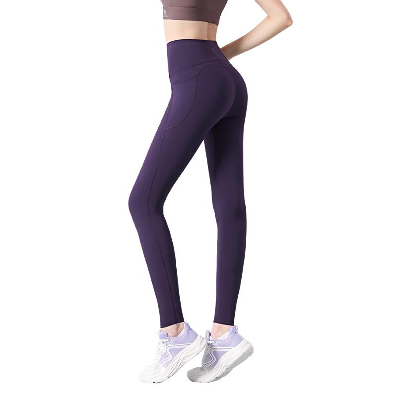 CAMEL Women s Sun Protective Ice-Cool Yoga Leggings S