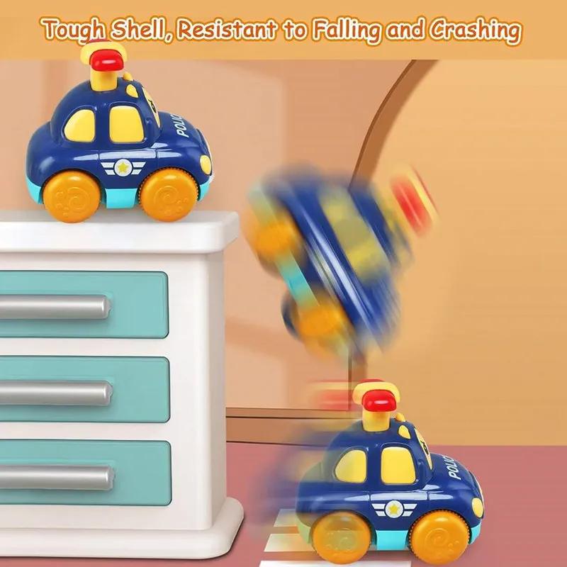High-Quality Baby High-Quality Cartoon High-Quality Car Play sets High-Quality Toddler High-Quality Press High-Quality And High-Quality Go