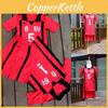 Haikyuu!! Nekoma High School Kenma Kozume Jersey Set Comfortable Mesh Lining