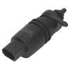 Scheibenwaschpumpe 67126934160 Scheibenwischer-Waschpumpe für 528i 535i 550i 640i 650i 740i