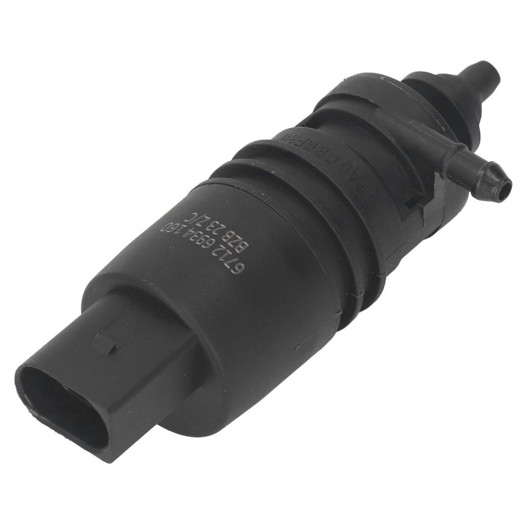 Scheibenwaschpumpe 67126934160 Scheibenwischer-Waschpumpe für 528i 535i 550i 640i 650i 740i