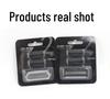Compatible Panasonic Shaver Accessories: Mesh ES9859 & Blade ES9852 for Models ES-RW30, ES4025, ES4027, 4001.