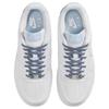 Nike Air Force 1 07  White/Light Armory Blue/White/White Women Sneakers IB7167-101