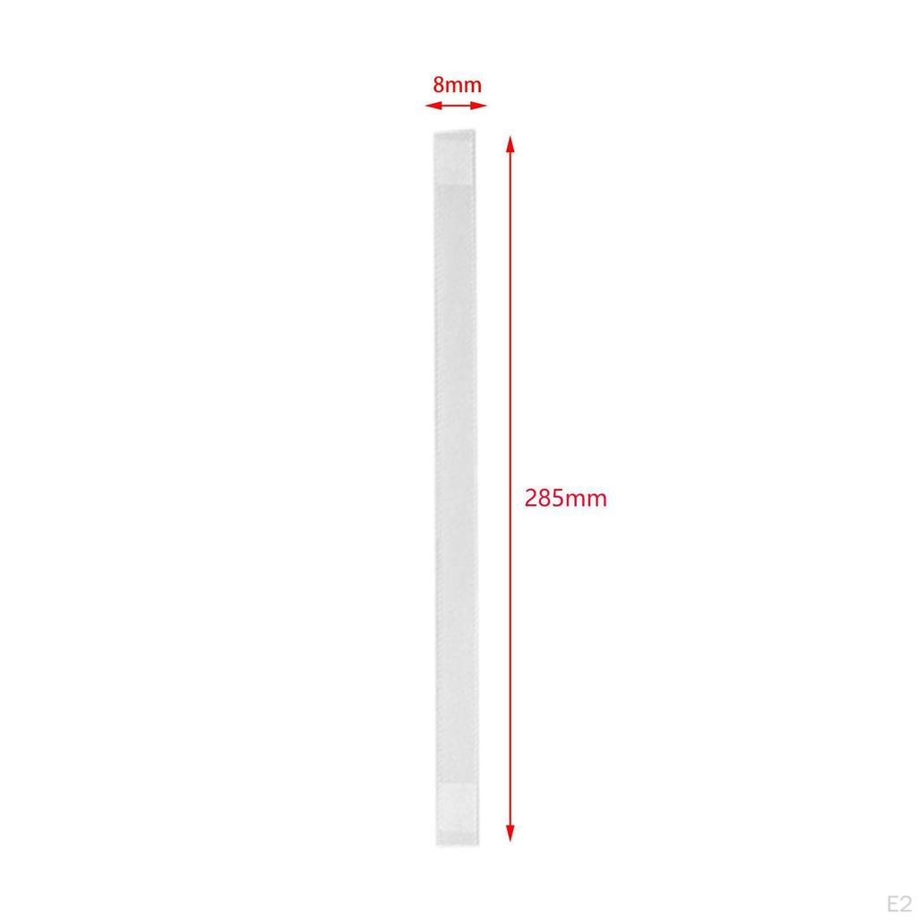 Binding Strips for Office Supplies And Crafts