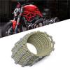 Kit de Embreagem Serve para Ducati Monster 696 2008-2013 2012 2011 2010