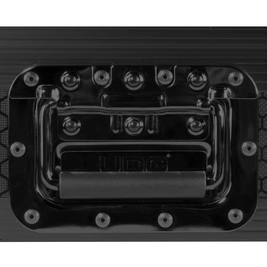 UDG Flight Case Pioneer Udg Flight Case Pioneer Blk Plus [UDG] DDJ-REV5 Ddj-rev5 (L) Black///White