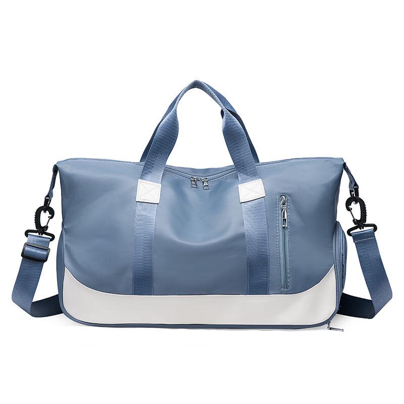 Li Shen Fitness & Travel Bag Large Capacity