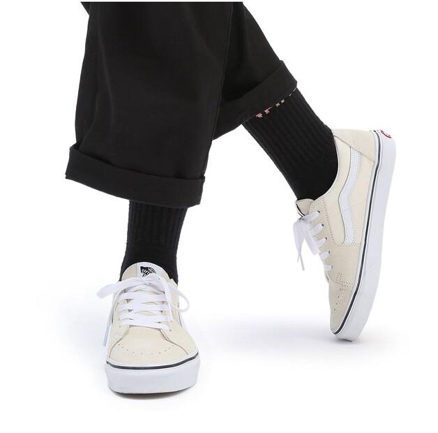 Vans SK8-Low кроссовки