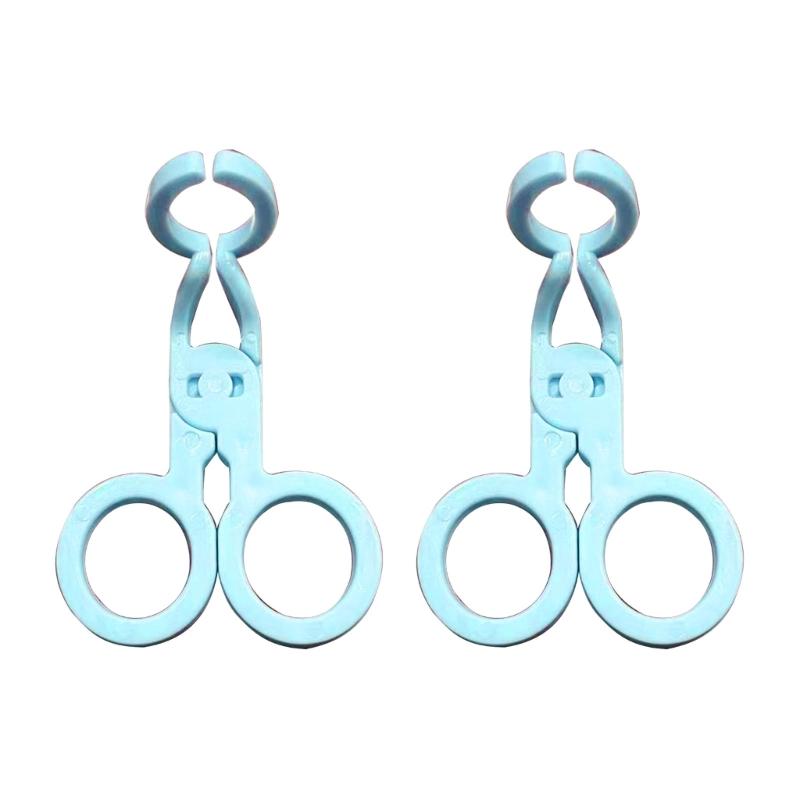 Practical and Durable Women Contact Lenses Inserter Remover for Contact Lenses