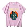 SKELETON JACKET T-SHIRT SIMPLE PLAN Band Design Print Tshirts Unisex Streetwear O-neck Summer Short Sleeve Male Tees Graphic Tee