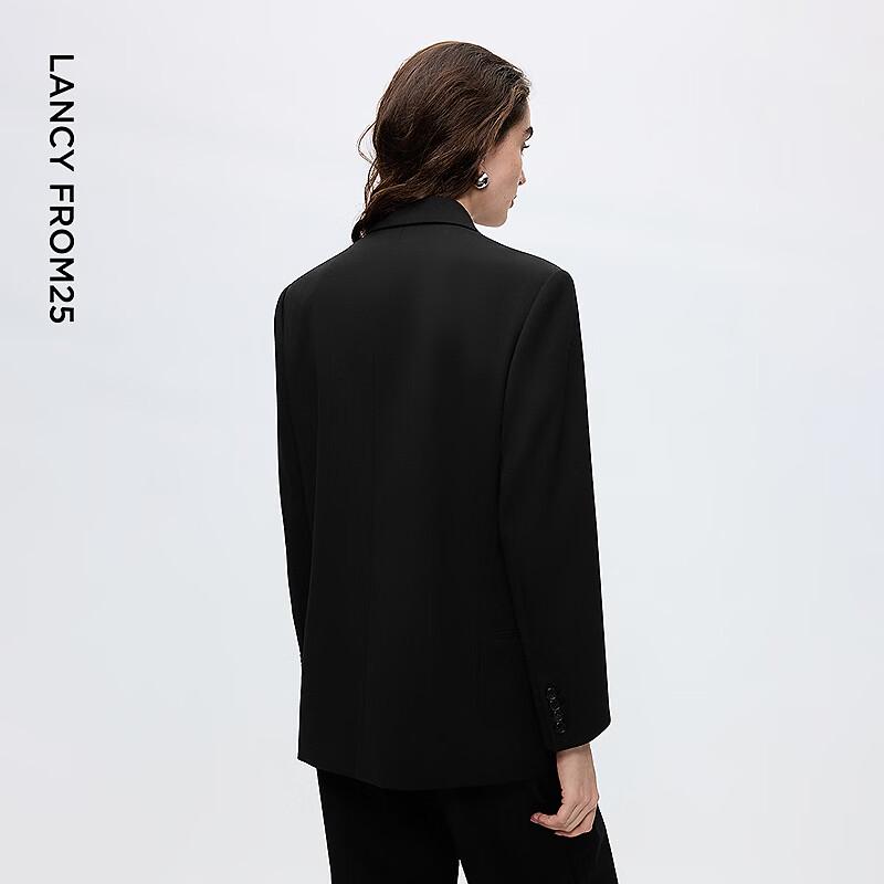Women's Premium Business Wool Blazer