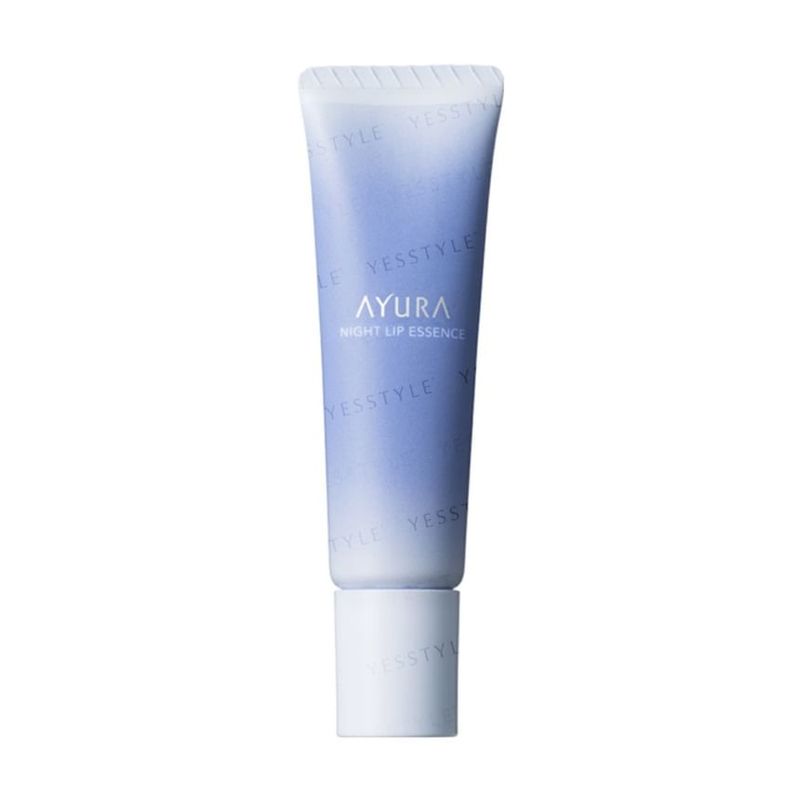 AYURA - Night Lip Essence
