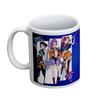 K-Pop Demon Hunters Huntrix Logo 325ml Mug