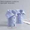 Maglione Abbigliamento Maniche Staccabili Polsino Estensione Camicia Finti Polsini Camicetta Manica Donna