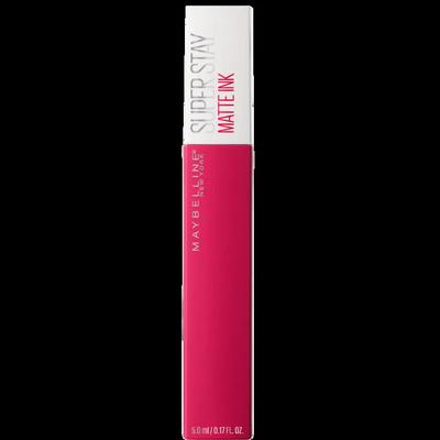 Maybelline Superstay 24 Matte Ink Lippenstift 150 Path Finder 5ml