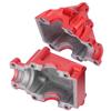 RC Red Gear Box with Metal Differential Kit for WLtoys 144001 1/14 Remote Control Car