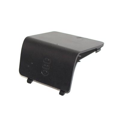 Auto OBD Interface Cover Lid For BMW E81 E82 E87 E88 E84 X1 2004-2015