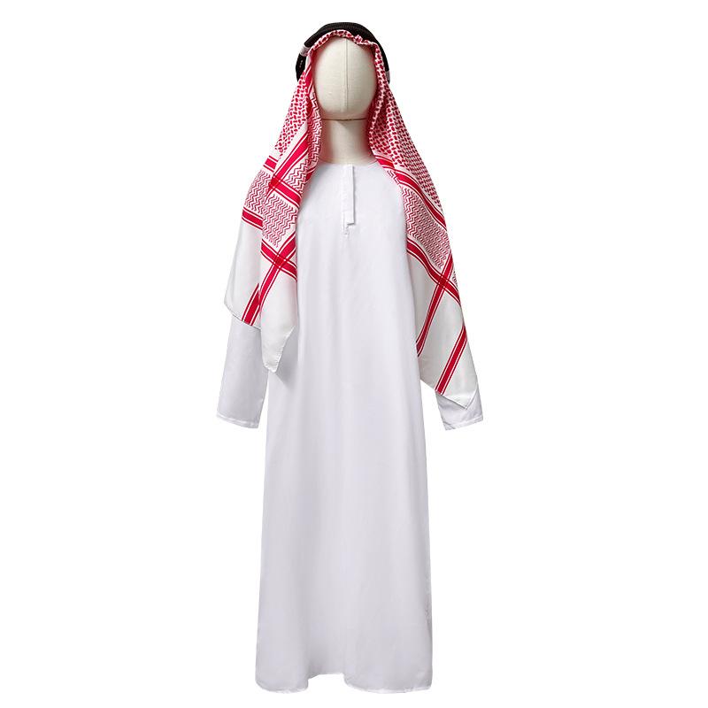 Costume Set, Robe, Men's and Women's Performance Clothes