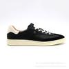 Full top layer imported calfskin shoes men's retro versatile men's casual shoes sports classic little white board shoes