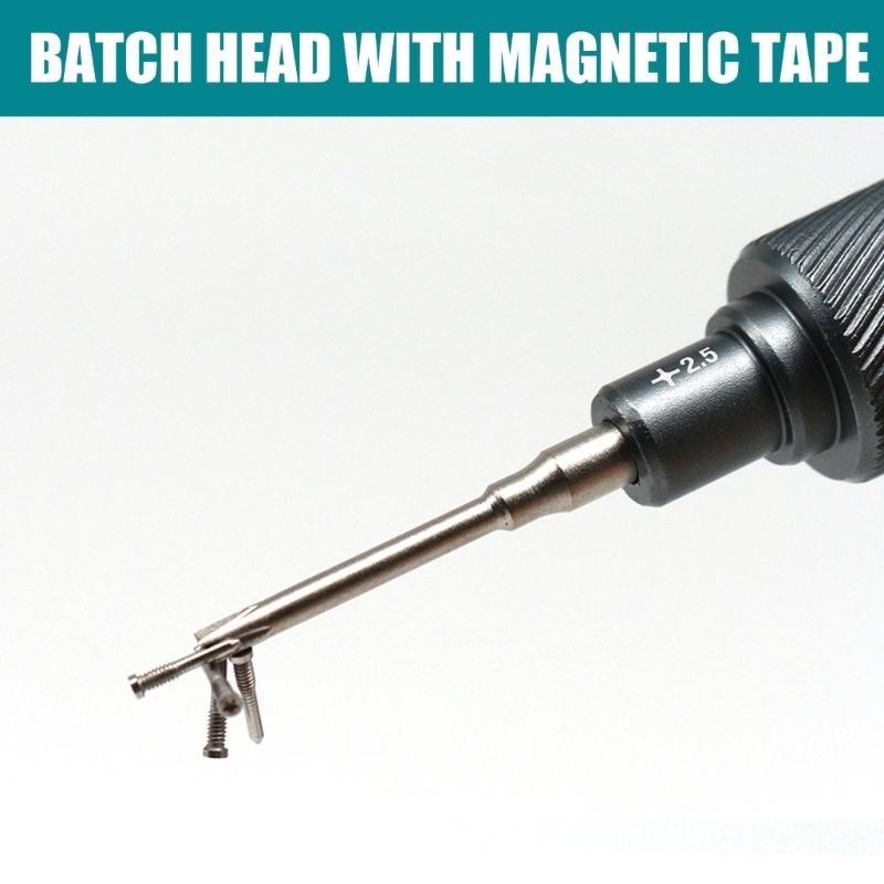 Screwdriver Small Screwdriver Set Screw Driver Repair Tool for Door