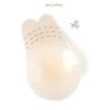 Removable Self Adhesive Breast Sticky Bra Sexy Pasties Silicone Nipple Cover Silicone